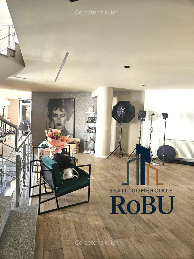 Spatii/ Spatiu comercial in Brasov # CERACTERRA - 7