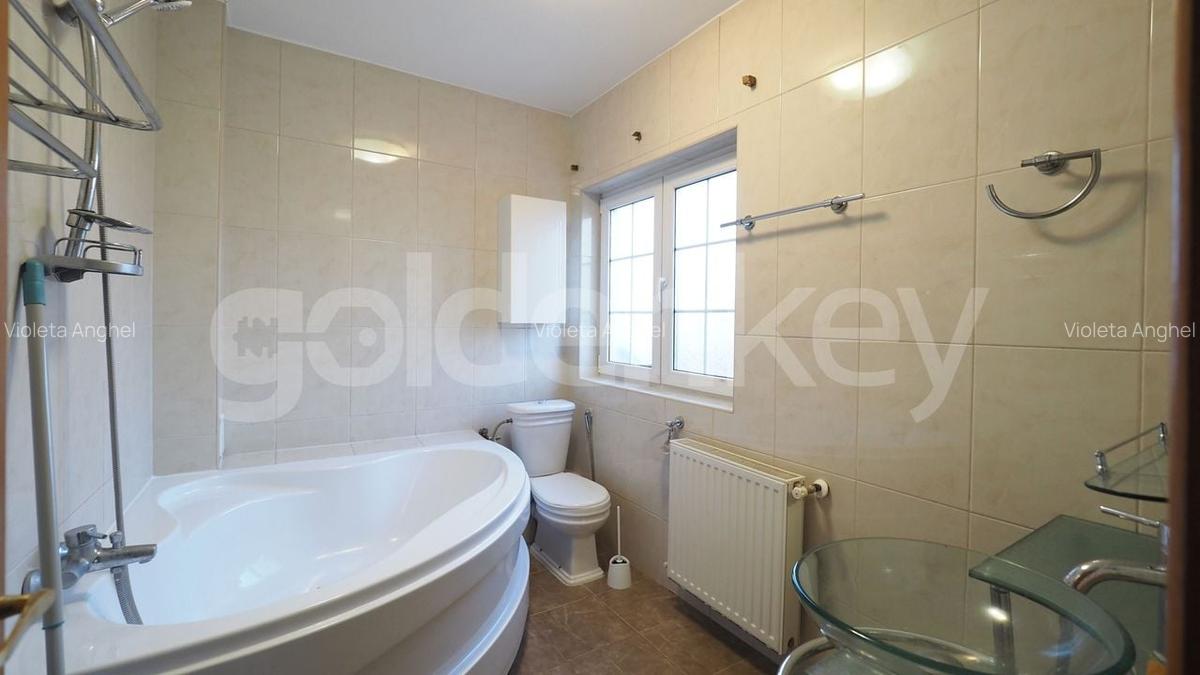 Vila cu 4 camere in complex rezidential langa OMV - 12
