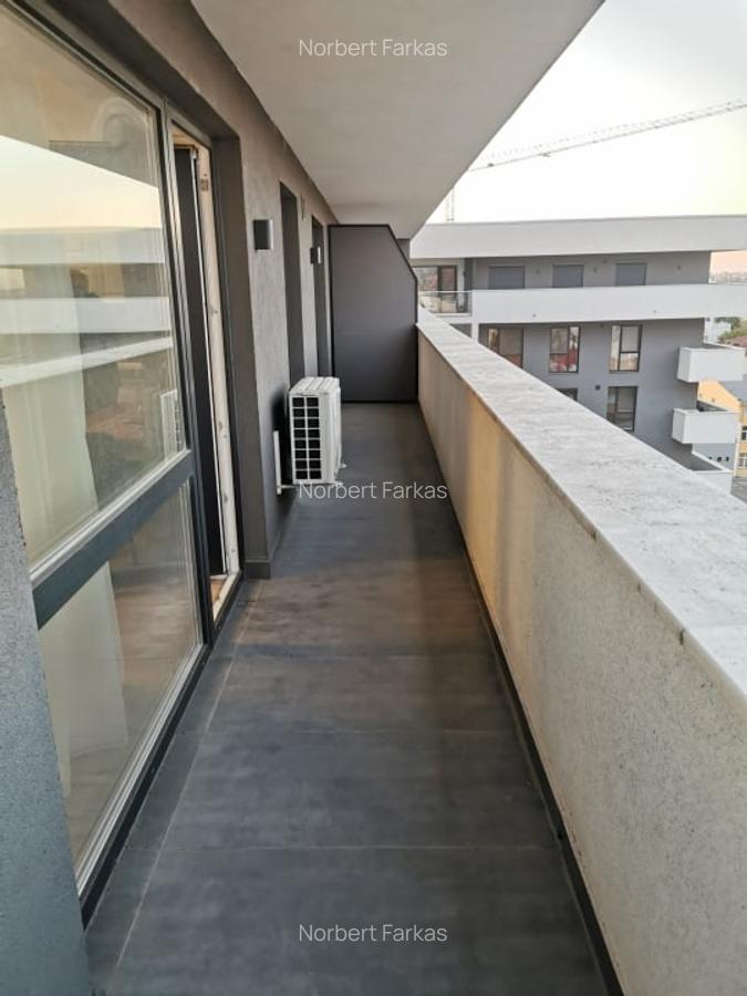 Apart. 3 camere, Prima Urbana, mobilat, utilat, cu panorama, optional si parcare - 9