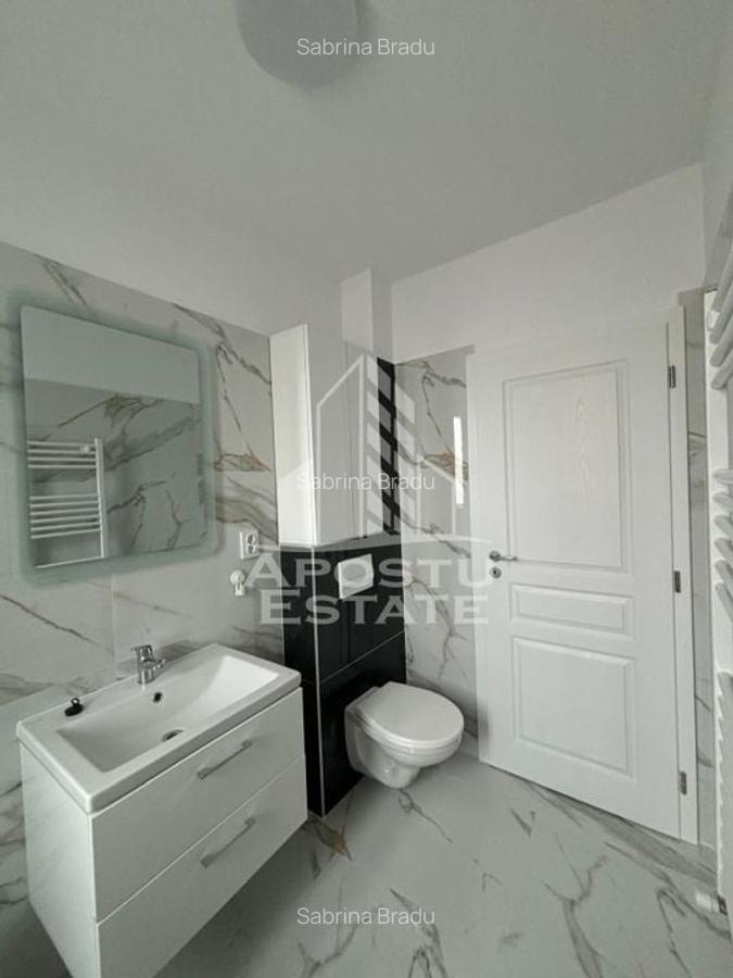 Apartament cu 2 camere ,zona Giroc - 6