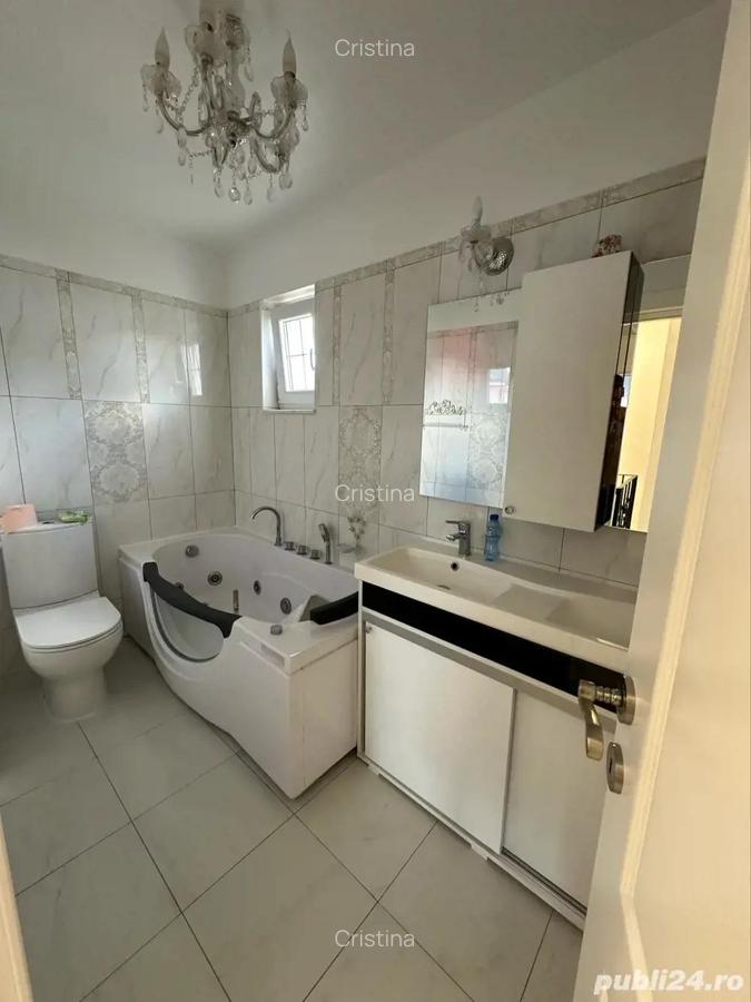 Casa libera de inchiriat in Corbeanca - direct proprietar - 10