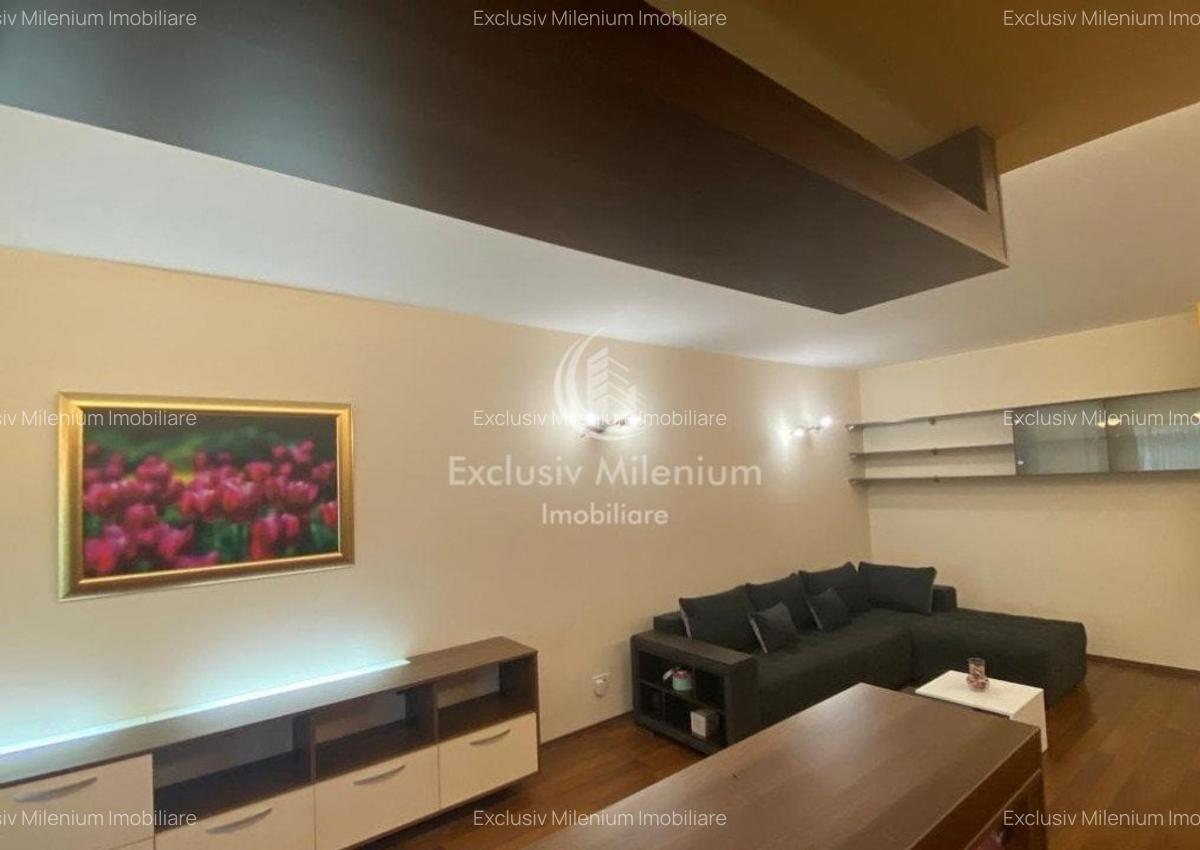 Orhideea Gardens Lux Mobilat Utilat - 9