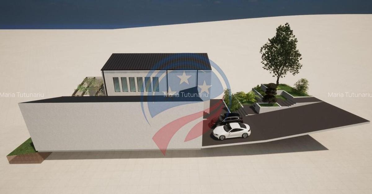 Vila de lux/ ultracentral/ Craiova - 18
