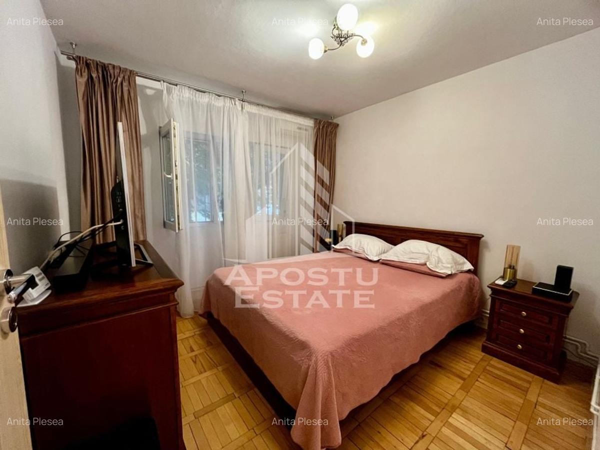 Apartament 3 camere, parter, zona Lipovei - 6