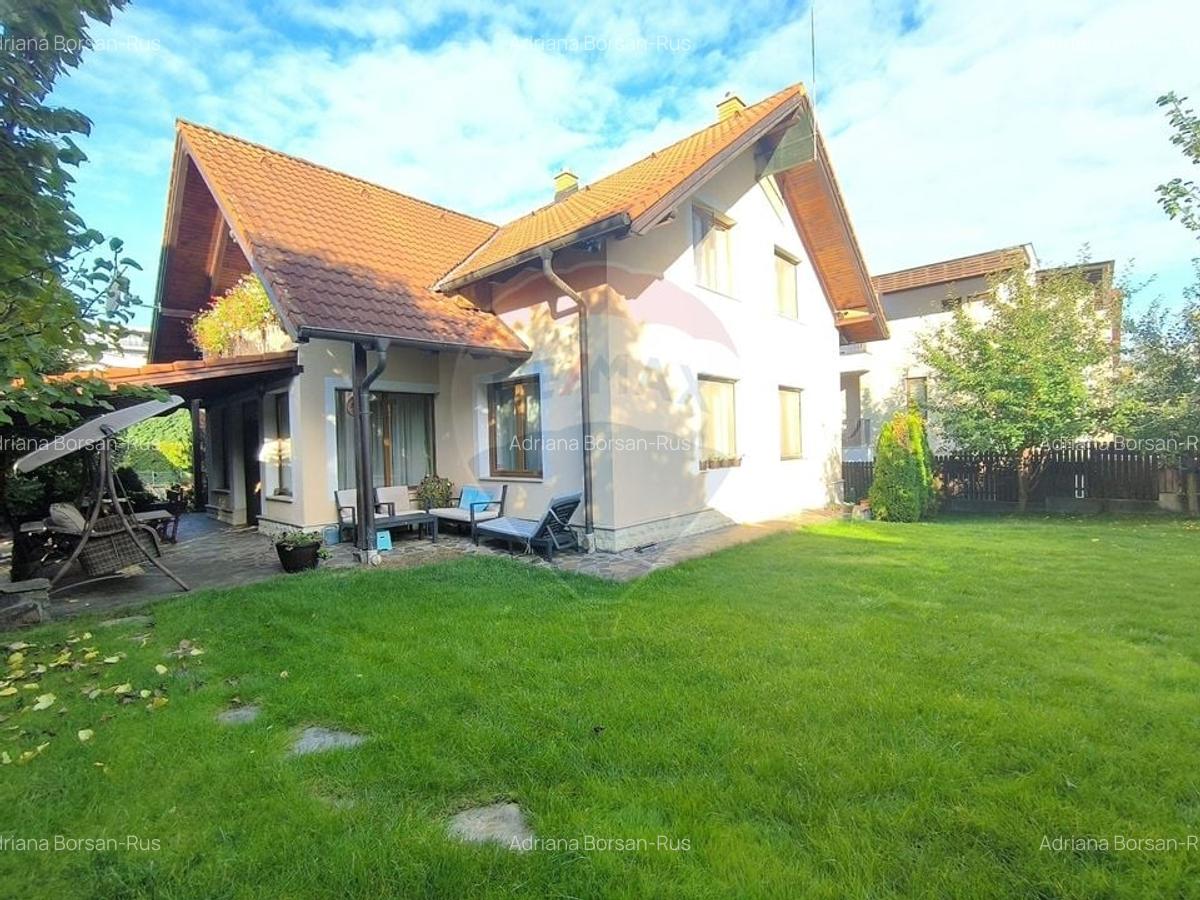 Vila de vanzare Buna ziua - 51