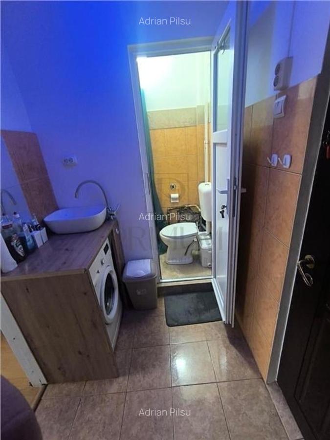 Garsoniera-Mobilata-Utilata-Umt - 8