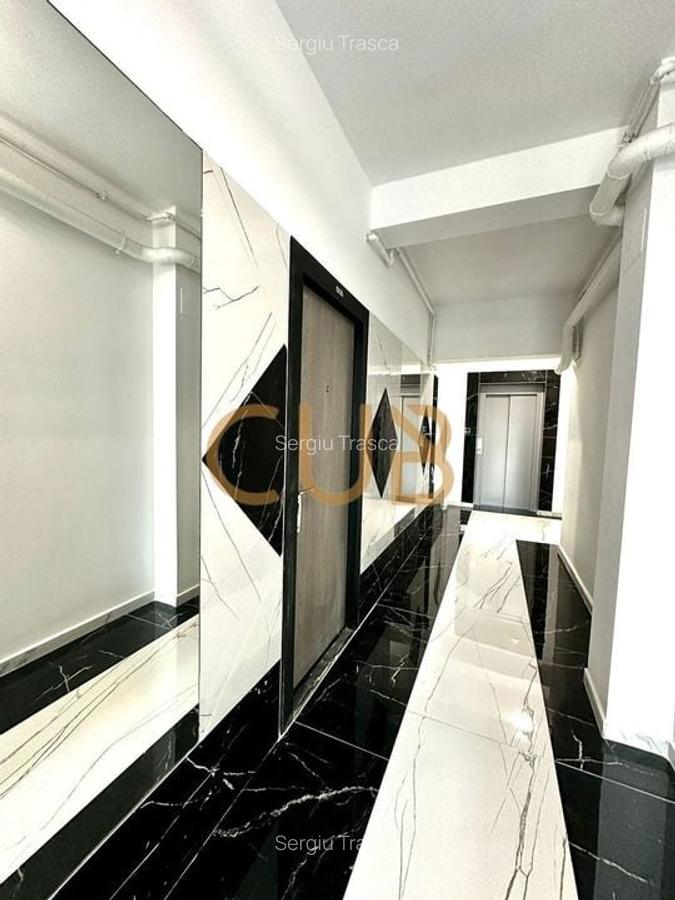 Ap 2 cam | bloc nou, lift, parcare | Giroc - Hotel IQ - 7