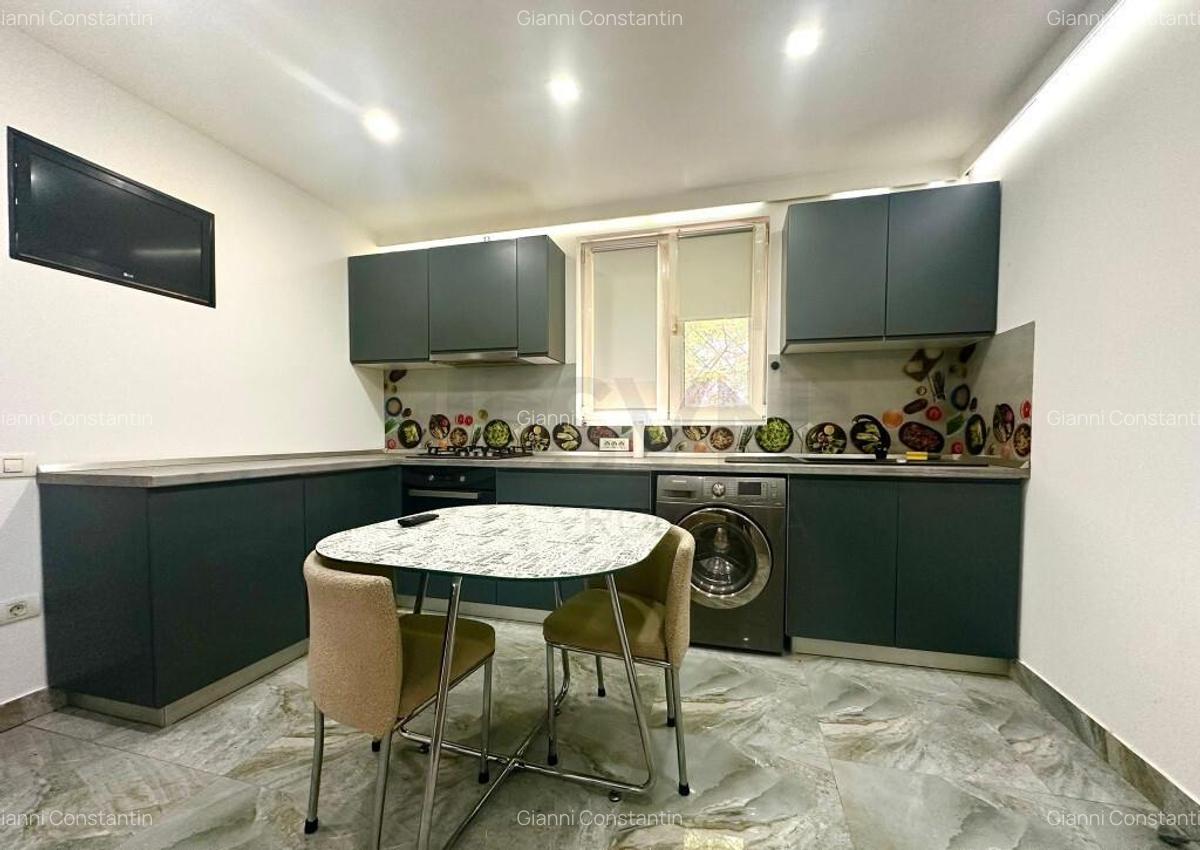 2 camere I 45 mp I Parcul Circului - 3 2 camere I 45 mp I Parcul Circului - 3