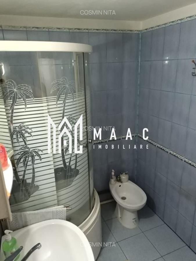 Apartament| 2 Camere | Parter | Nord - 3