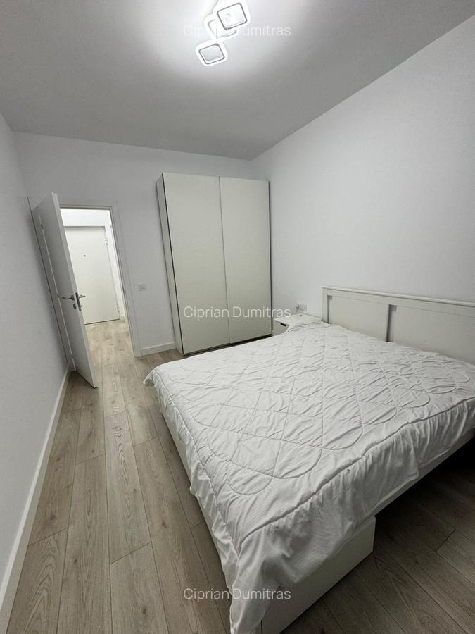 Apartament cu 2 camere Silk District - 3