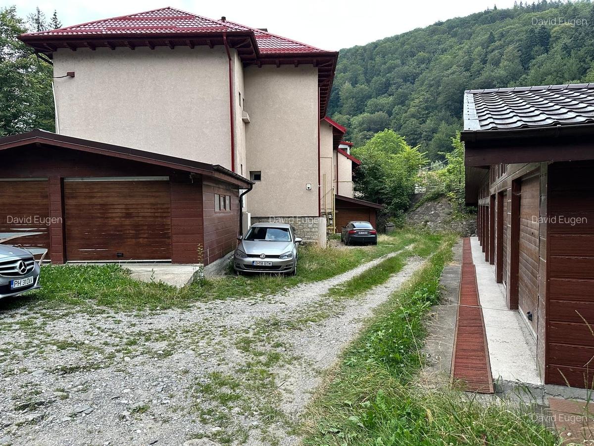 Apartamet 2 camere - Cartier 1 mai - 12