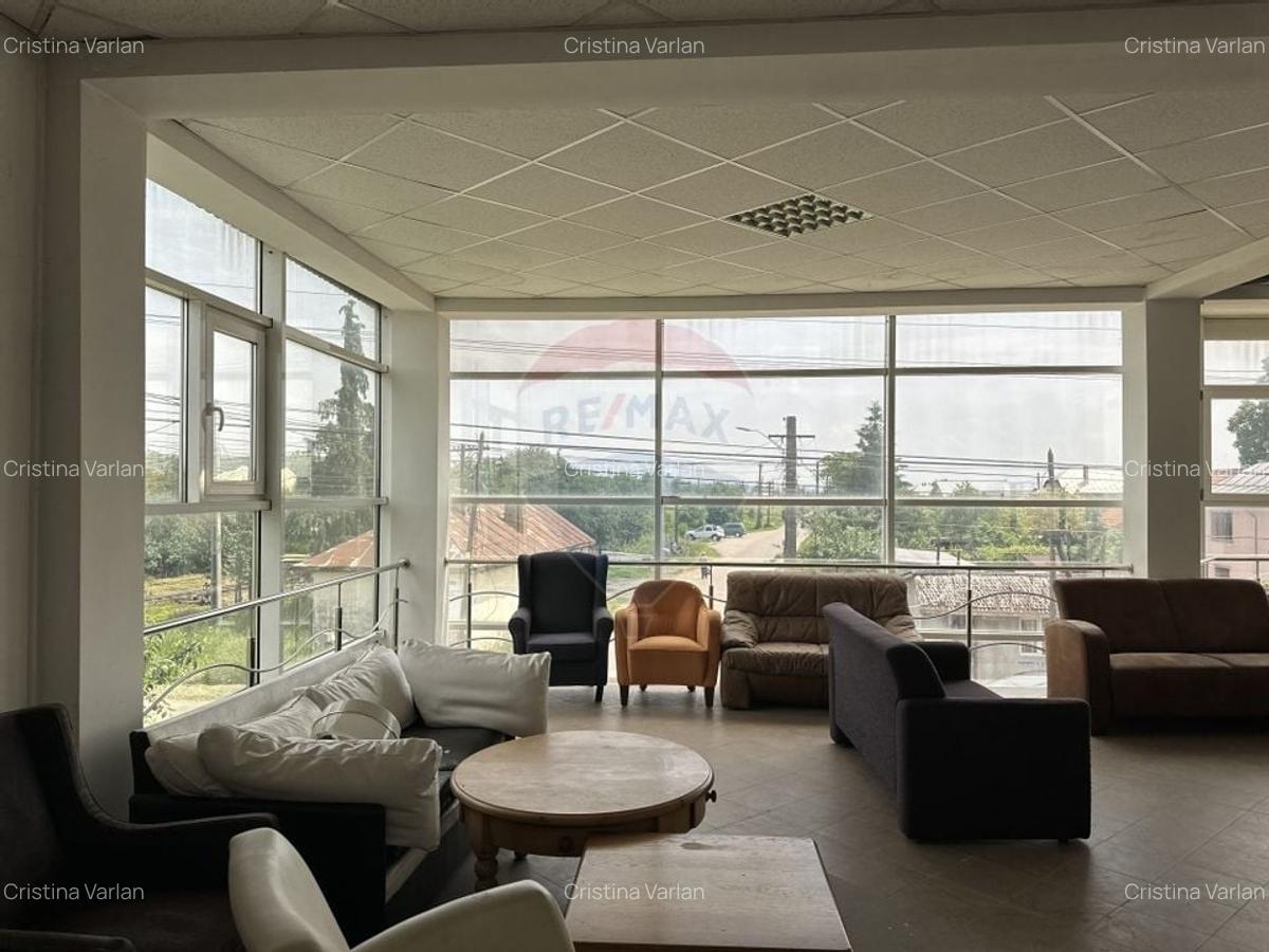 Spatiu comercial de 270mp de inchiriat - 6