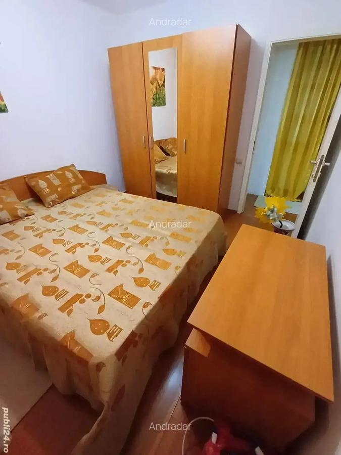 Proprietar, vand apartament 3 camere in Arad, in apropiere de teatrul Ioan Slavici. - 4