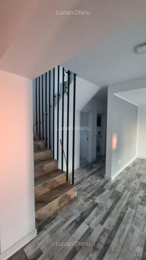 Vanzare vila constructie nou Tunari, finisaje premium - 5