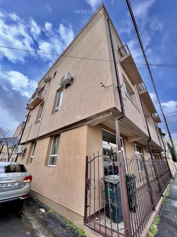 Iancului / Vatra Luminoasa / Spatiu de birou tip duplex 6 camere / 200 Mp - 23