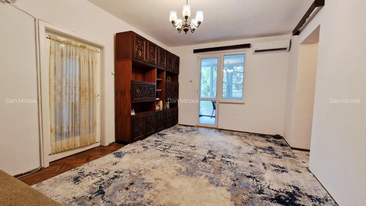 Apartament de poveste cu 3 camere, 2 bai, Primaverii-Tolstoi - 3