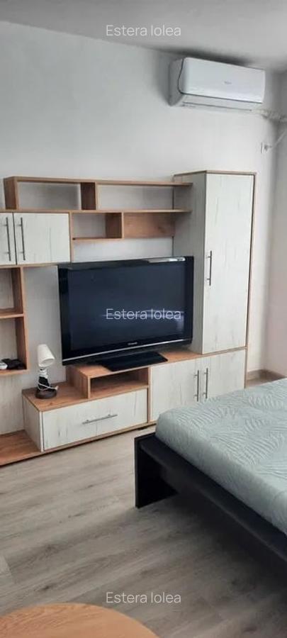 Garsoniera, decomandata, 35mp, ac, metrou, boiler, Dristor - 4