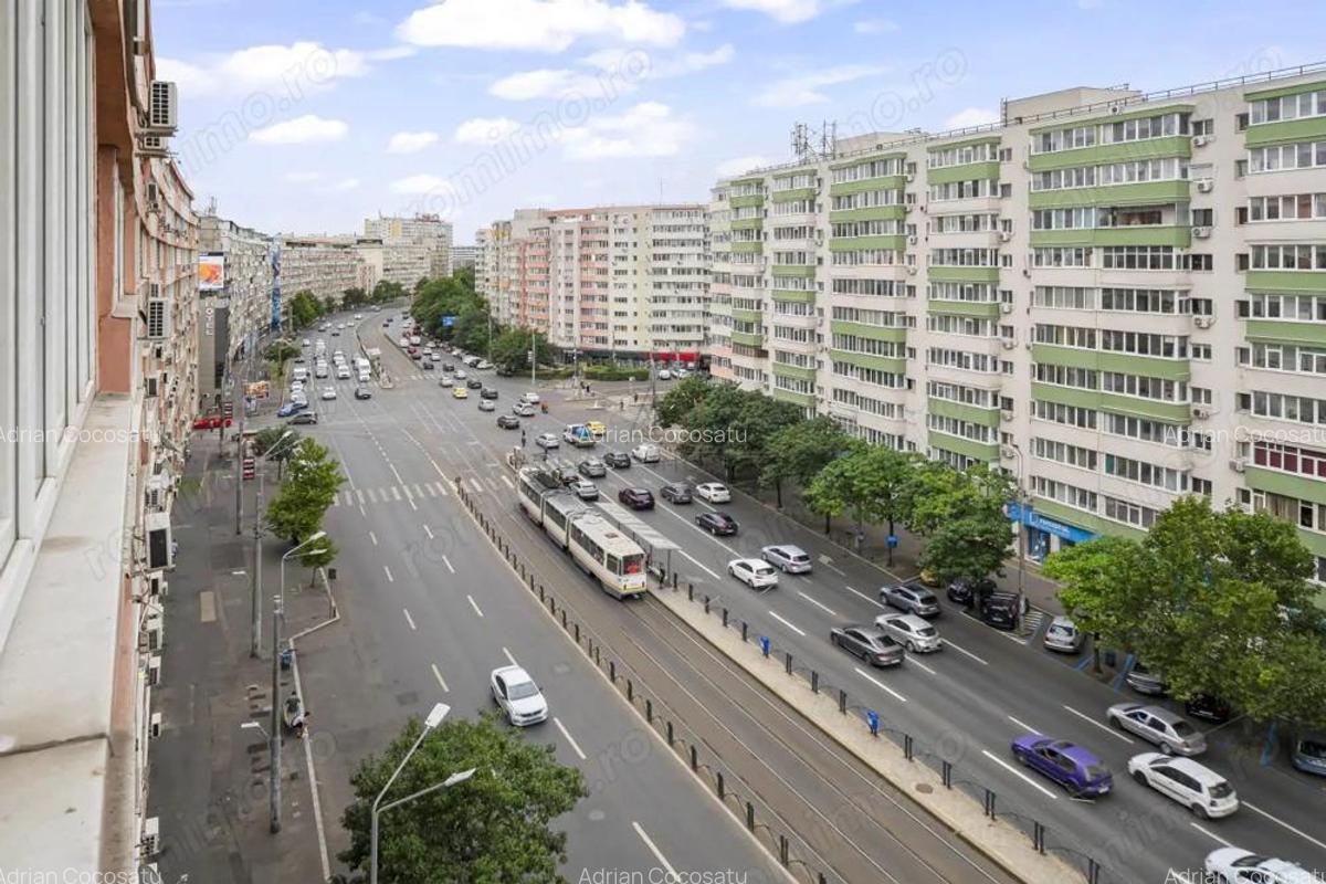 2 camere Stefan cel Mare I Metrou I Comision 0 - 14