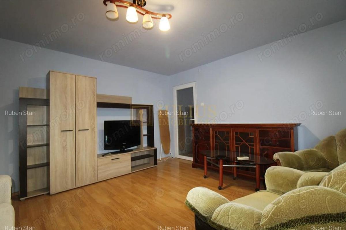 3 minute de Iulius Mall, 2 camere, centrala proprie. - 11