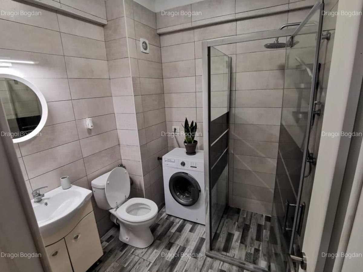 Studio langa Campusul Ovidiu Constanta - 4