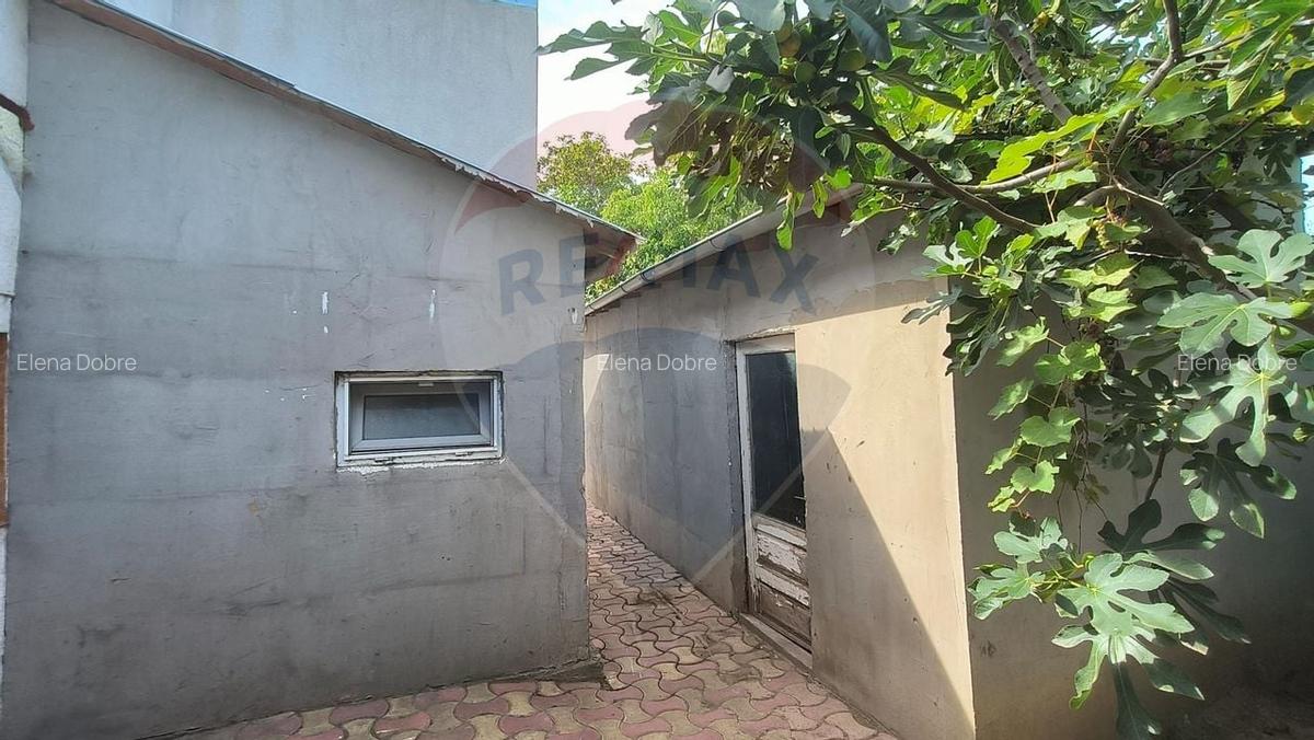 Casa cu teren de vanzare in zona Nord-Est Galati - 21
