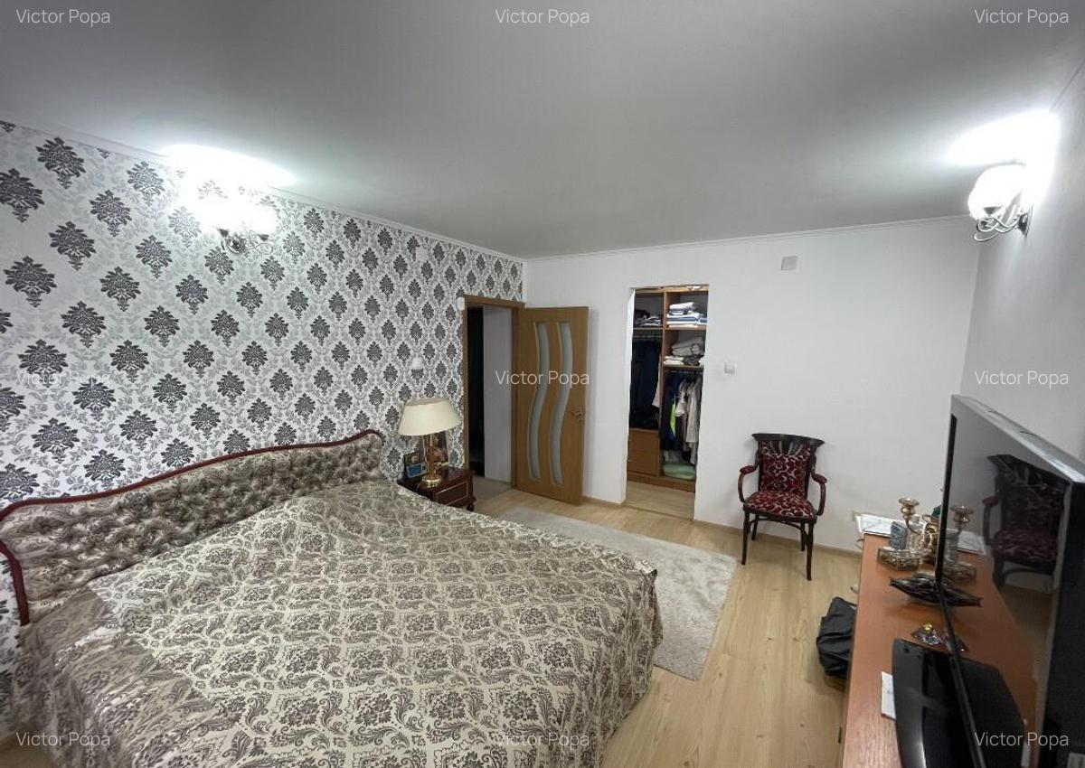 Casa 2016 P+M - zona Obor - Doamna Ghica - 6