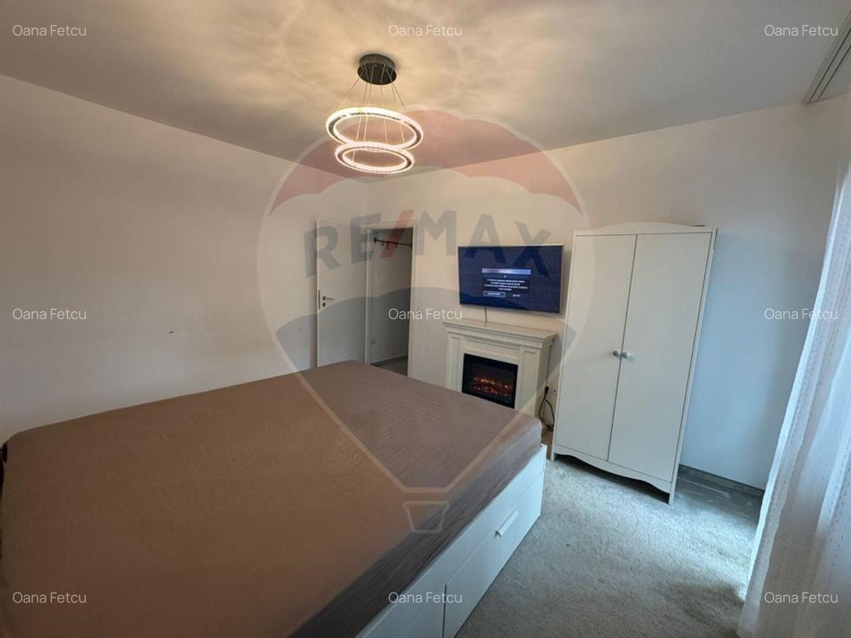 Oportunitate!Apartament modern cu terasa de 100 mp cu spatiu comercial - 12