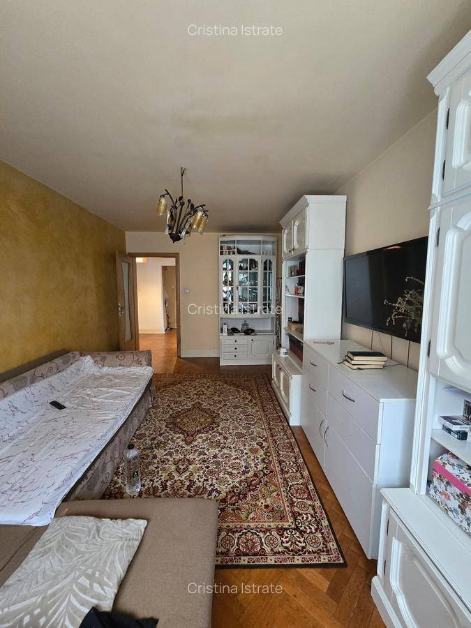 Spitalul Judetean- Stadion- 4 camere- etajul 3 -Pet Friendly - 1