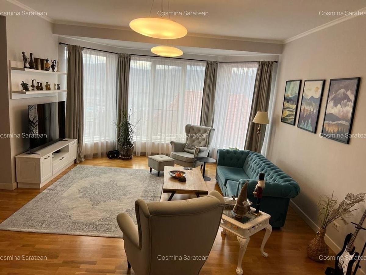 0%Comision Casa individuala Baciu, priveliste superba, zona accesibila - 4