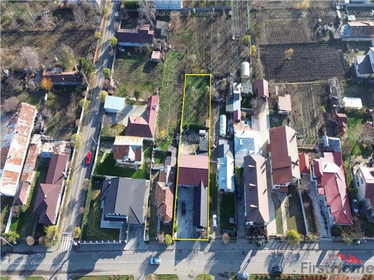 Hala + birou + magazie + teren de vanzare in Focsani Mandresti - 5