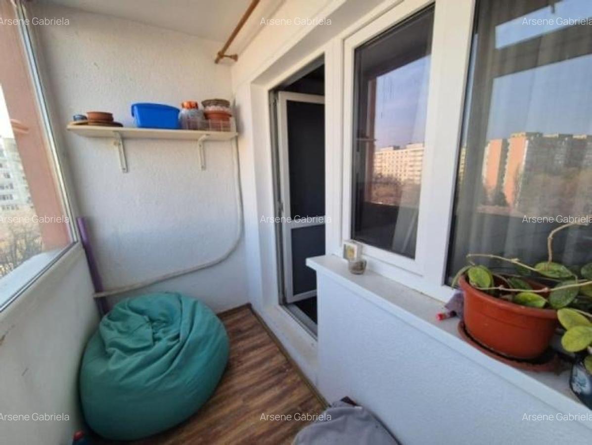 De vanzare apartament 2 camere/ Teiul Doamnei /Nada Florilor - 10