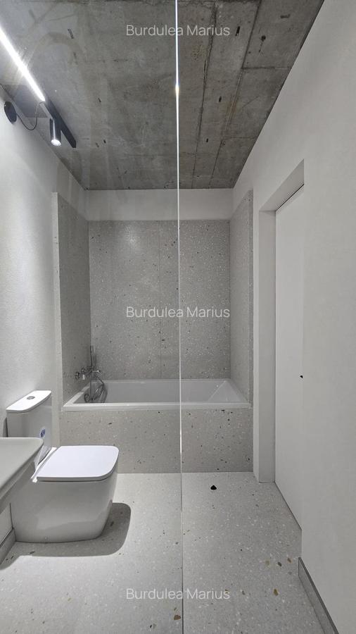 Apartament de  4 camere in imobil premium cu 2 locuri de parcare in Dorobanti - 4