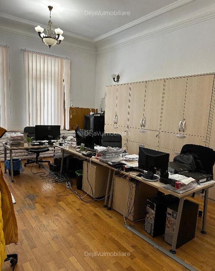 Apartament Zona Cismigiu, 5 camere, New 2025 - 4