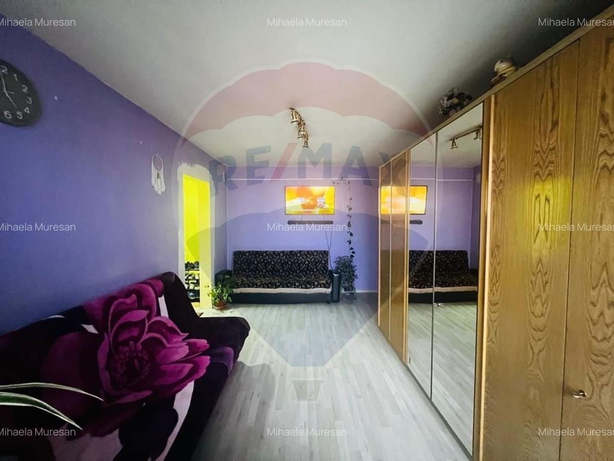Apartament 2 camere zona Lebada - Aurel Vlaicu - 2