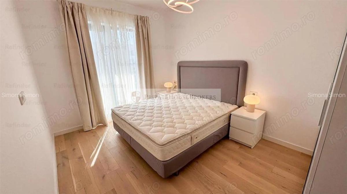 Pipera | Baneasa | Aviatiei | Rond OMV | First Estates | Parcare - 6