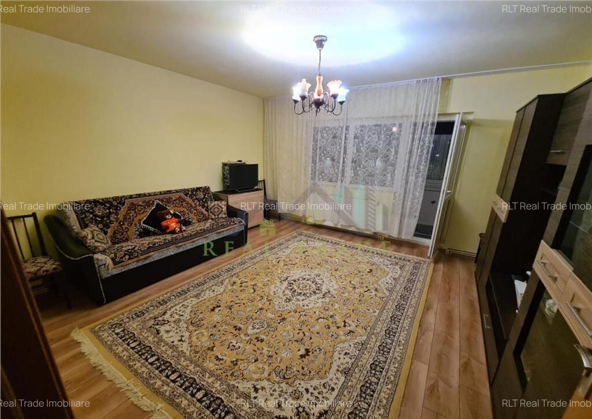 Apartament 3 camere decomandat 2 bai, Racadau - 8