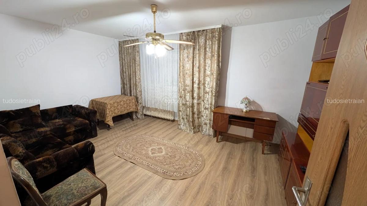 Inchiriere ap. 3 camere Dristor, langa benzinaria Moll, Zona linistita - 1