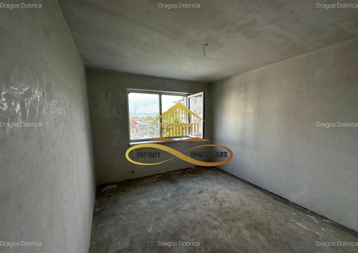 Apartament 2 camere de vanzare Milcov/Bacau - 3