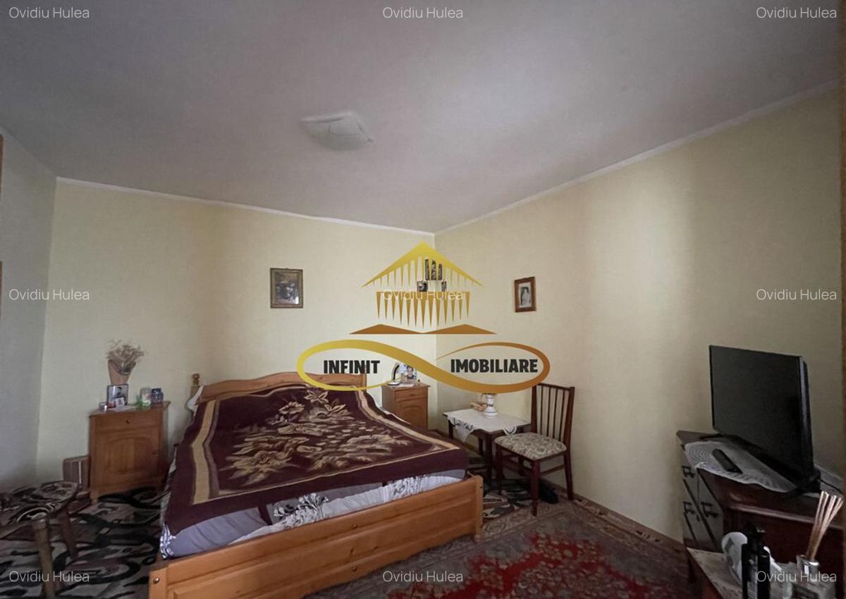 Casa cu vedere panoramica in Moine?ti zona Magura - 6