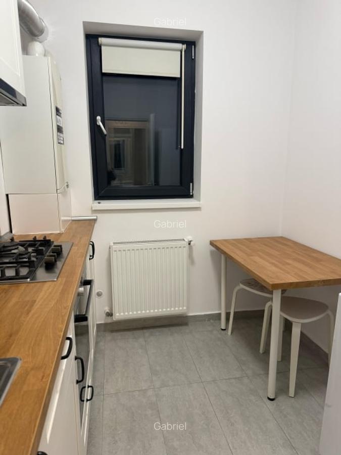 Apartament 2 camere, 50mp, centrala, parcare, metrou, AC, Hils Pallady - 8