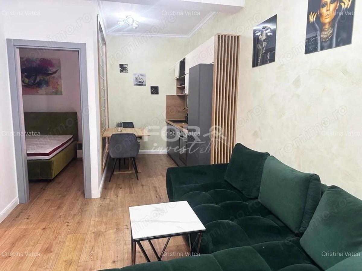 Apartament 3 camere de inchiriat ultracentral Oradea - 8