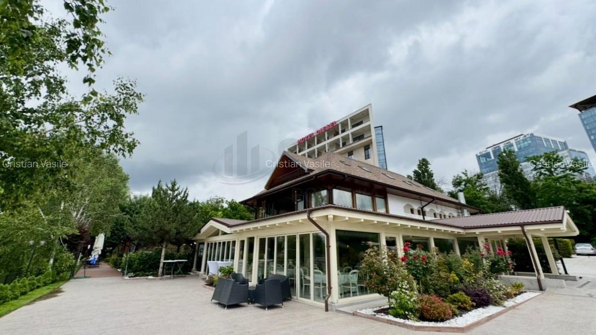 REC3001348 Spatiu comercial I Restaurant I De inchiriat I Lac I Mircea Eliade - - 17