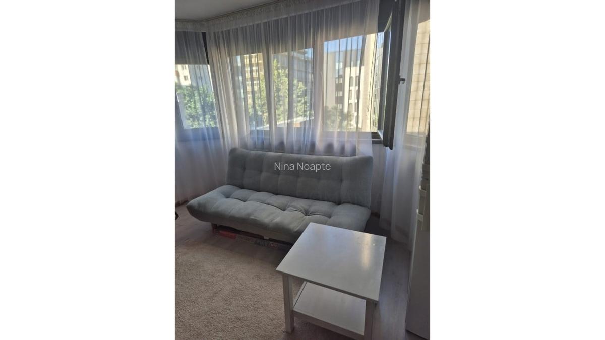 REA1024568 Apartament 2 camere I Calea Victoriei - 2