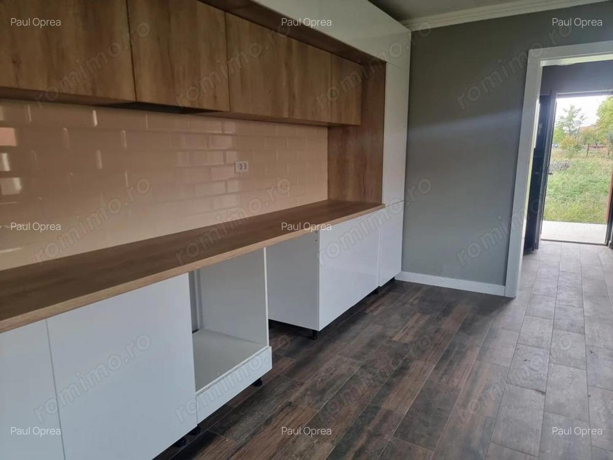 Casa 5 camere, 1500mp teren, Berini - 7