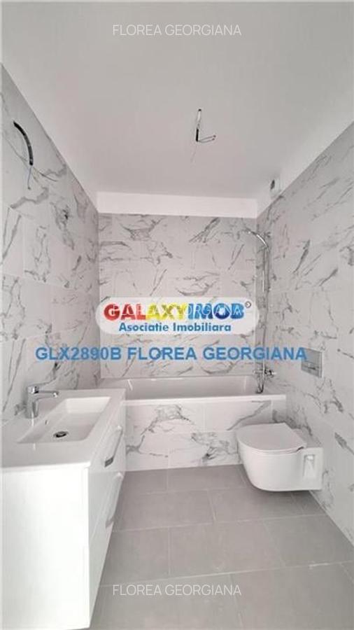 Studio dublu nou Greenfield Residence - 6
