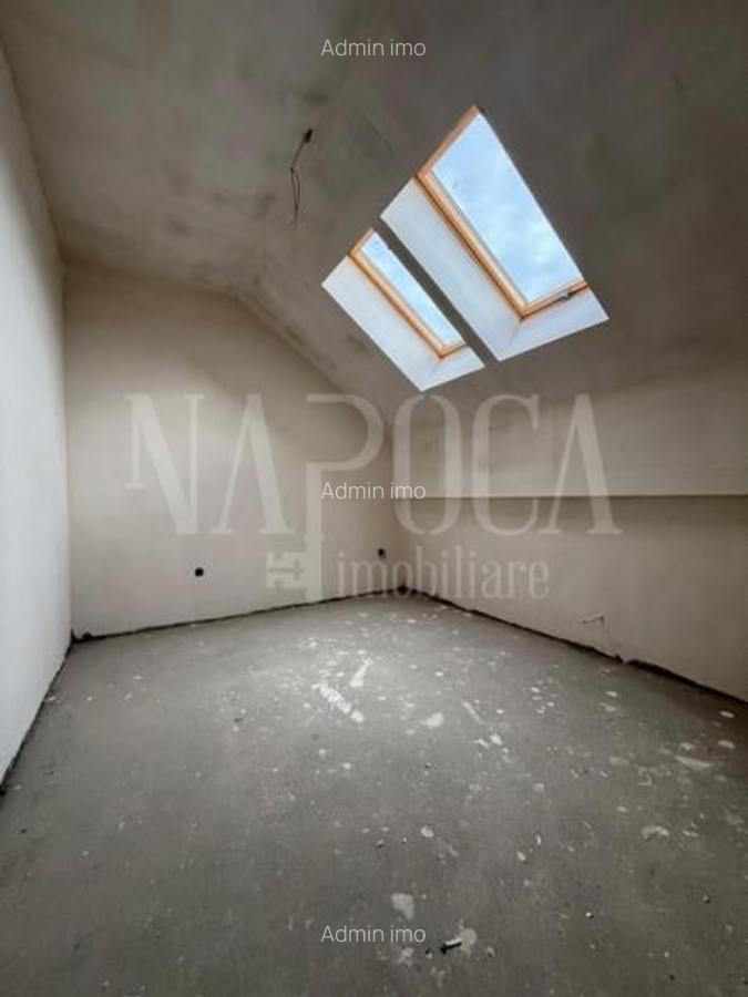 Apartament 2 camere de vanzare in Floresti - 2