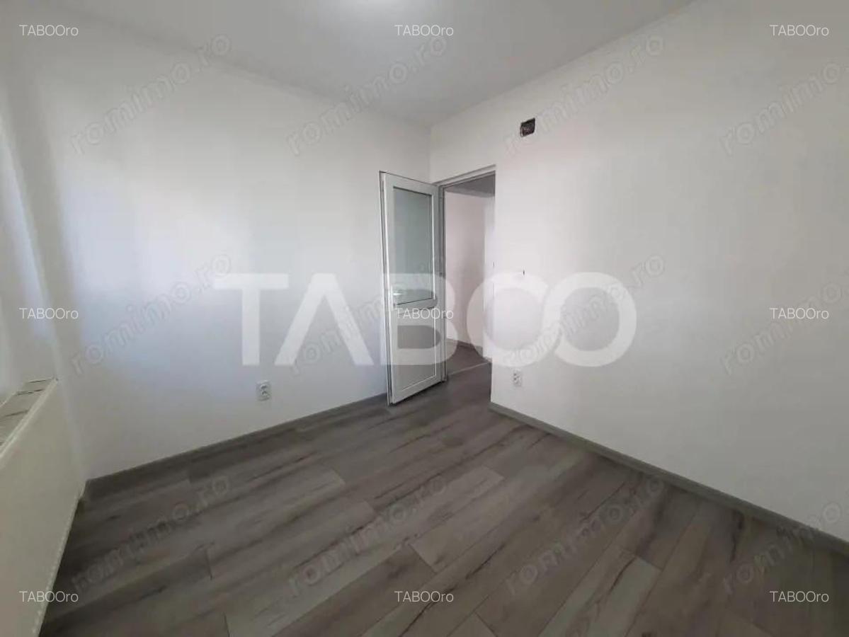 Apartament 2 camere 39mp recent renovat complet zona 13 Decembrie - 4