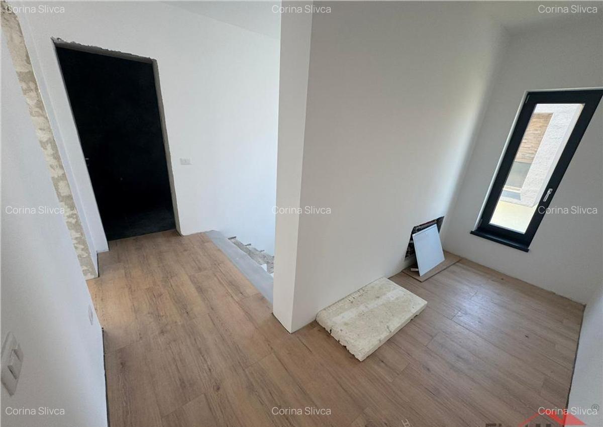 Sp comercial Vila, 154 mp, 2025, P 1, zona de Nord, finisaje - 7