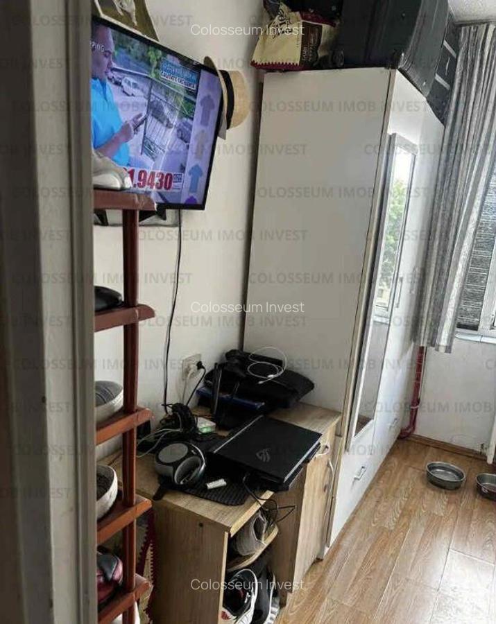 Camera de camin - zona Tractorul - 3