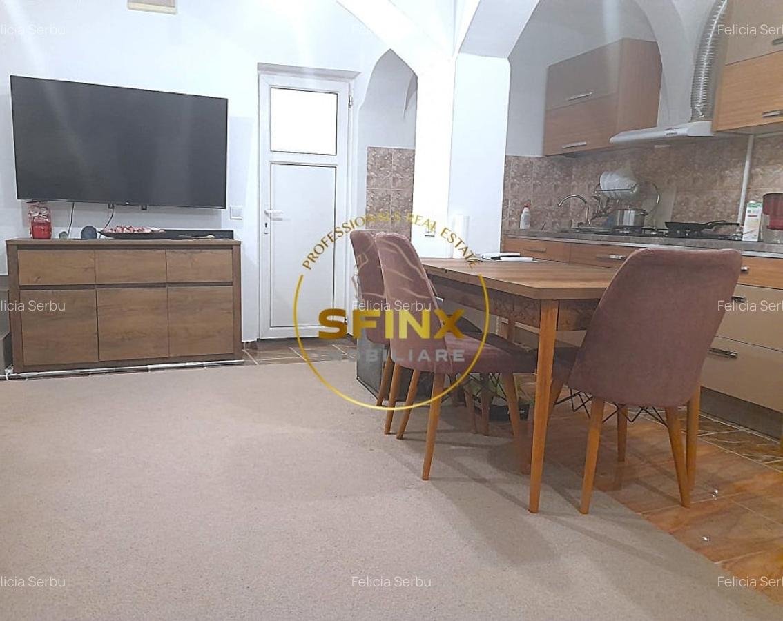 Ultracentral - casa 4 camere cu terasa - 1